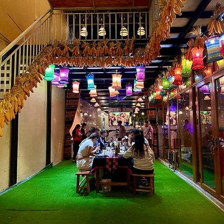 Na Thon Pura Homestay المظهر الخارجي الصورة