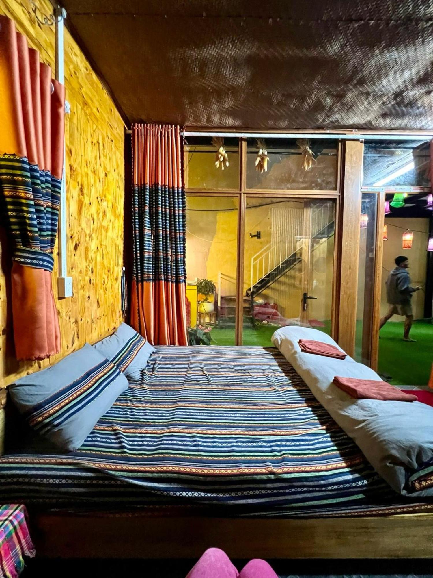 Na Thon Pura Homestay المظهر الخارجي الصورة