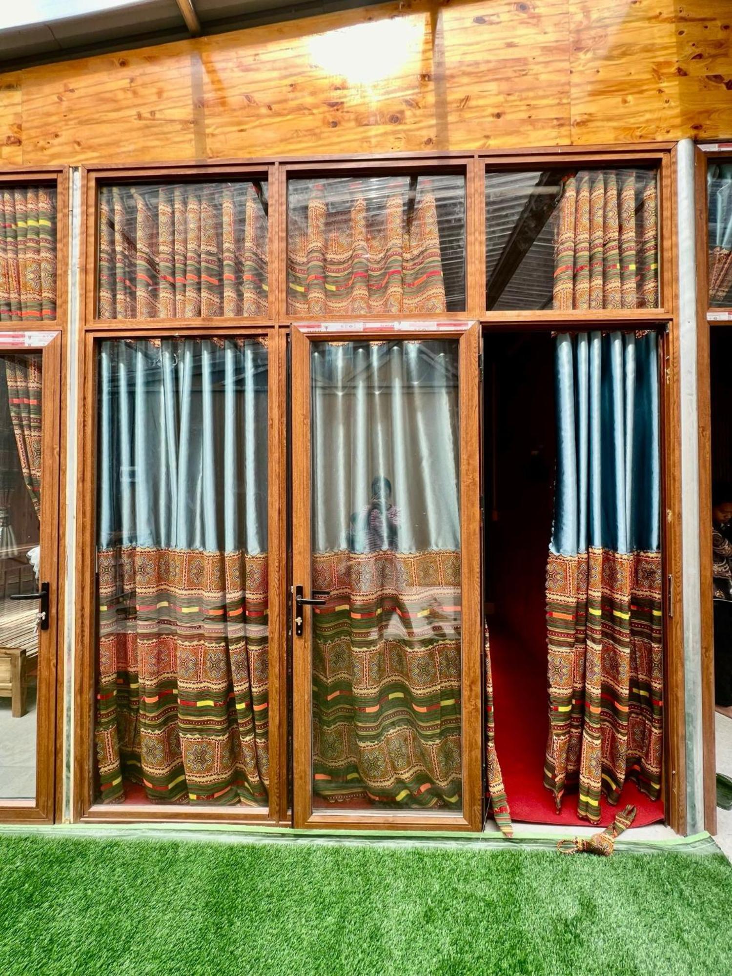 Na Thon Pura Homestay المظهر الخارجي الصورة