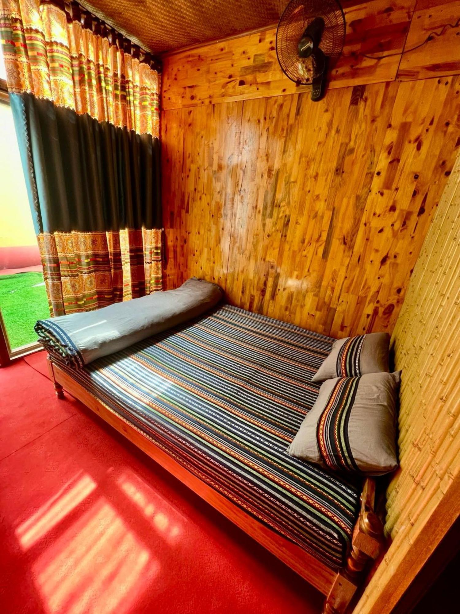 Na Thon Pura Homestay المظهر الخارجي الصورة