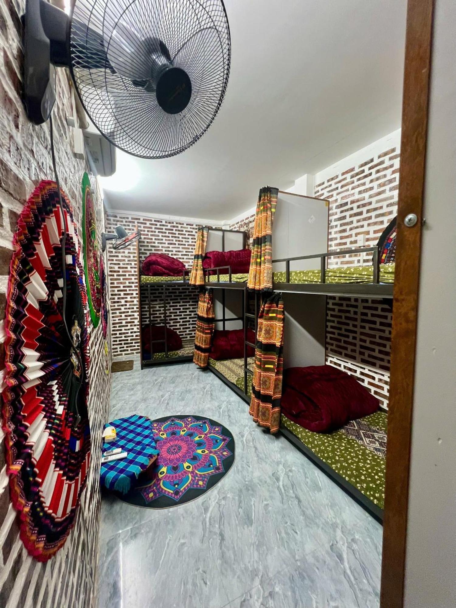Na Thon Pura Homestay المظهر الخارجي الصورة