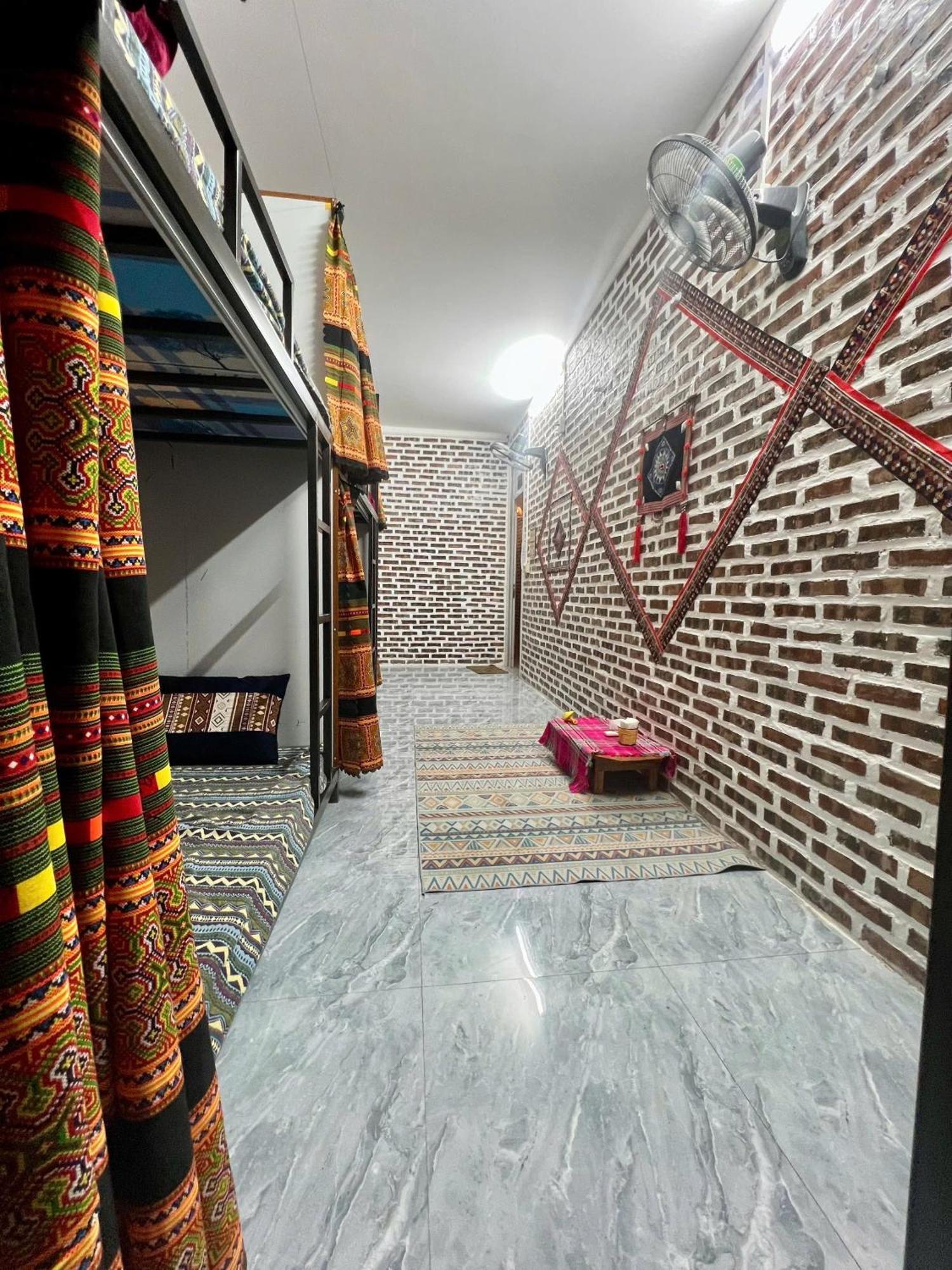 Na Thon Pura Homestay المظهر الخارجي الصورة